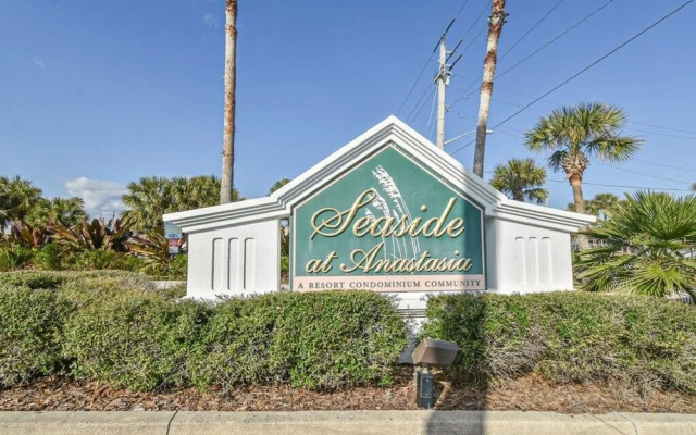 Seaside At Anastasia 202