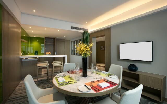 Holiday Inn Hangzhou Gongshu by IHG