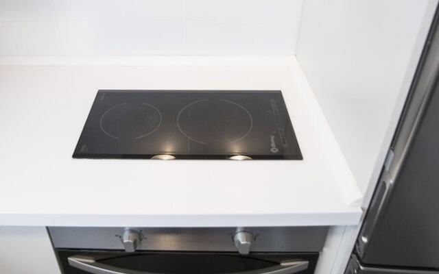 Apartamento Malasaña II