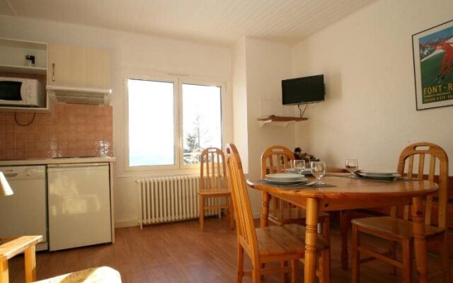 Residence Les Cimes
