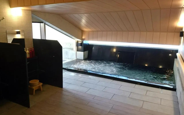 Hakone Hotel