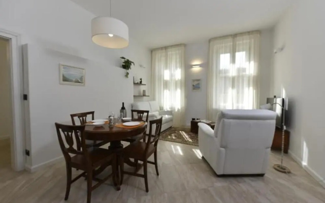 ApartHotel No6