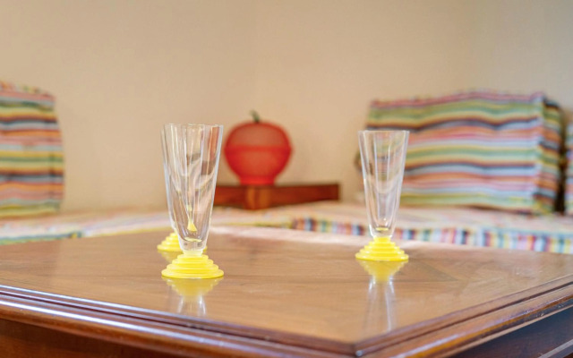 Possessio Sa Barrala Casa del Pages