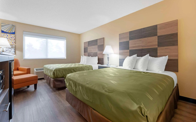 Quality Inn Bemidji