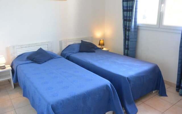 LA PALMERAIE 325 - POOL IN RESIDENCE Apartment 2