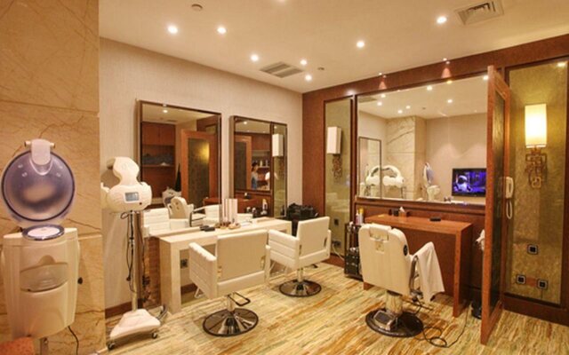 Top Elites City Resort Spa Hotel
