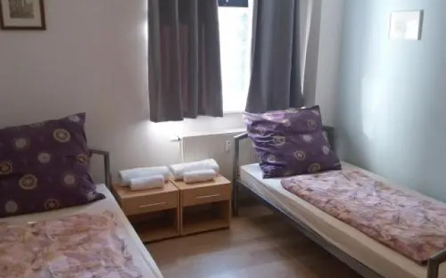 Apartment am Golfplatz