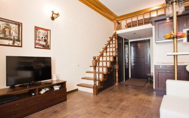 Apartment Sofya