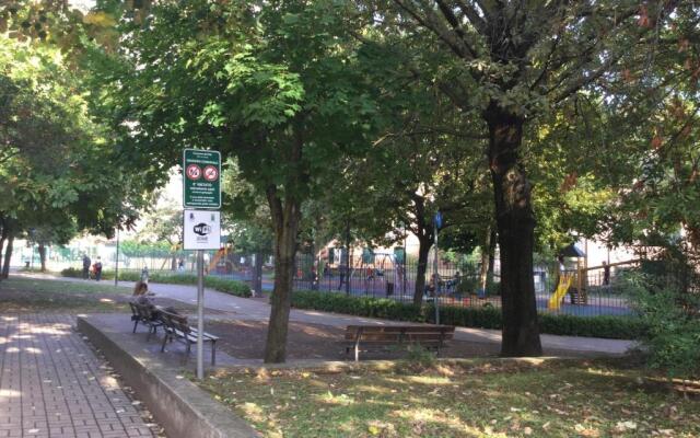 Universal Apartments Itri C