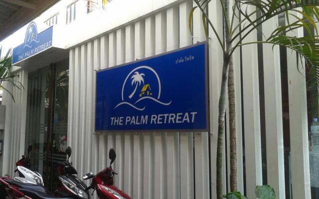 The Palm Retreat