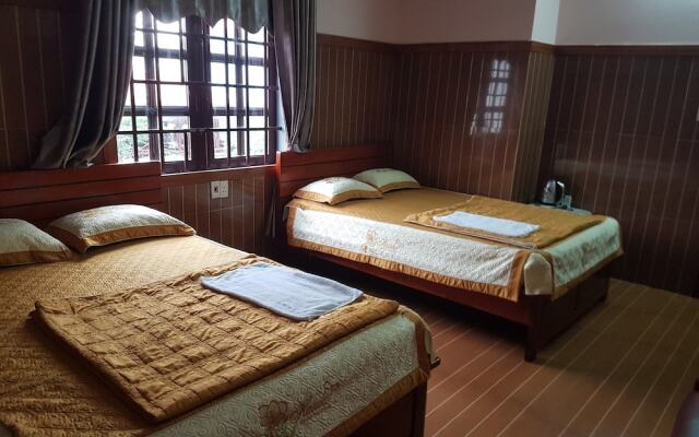 Vi Thao Van 1 by OYO Rooms