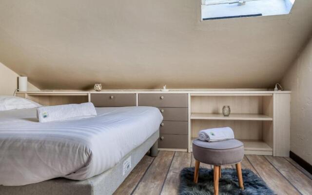 IMMOGROOM - Duplex - 4 people- Close to the beaches - AC