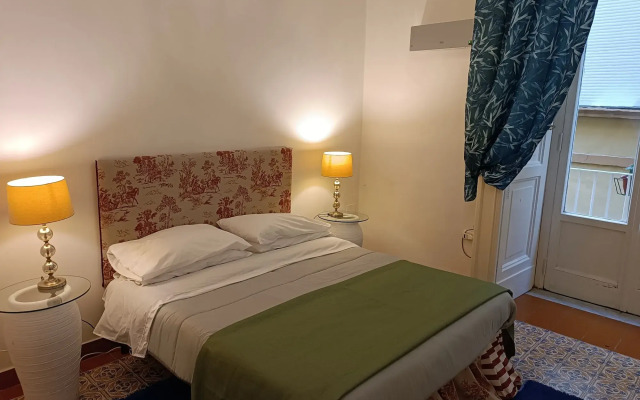 Bed & Breakfast Le Cavallerizze