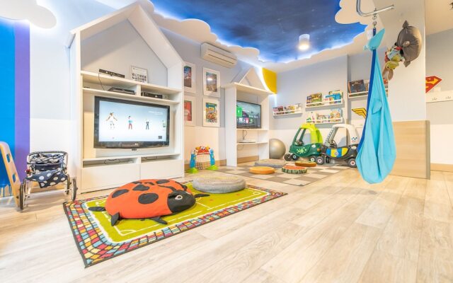 Marena Wellness & Spa