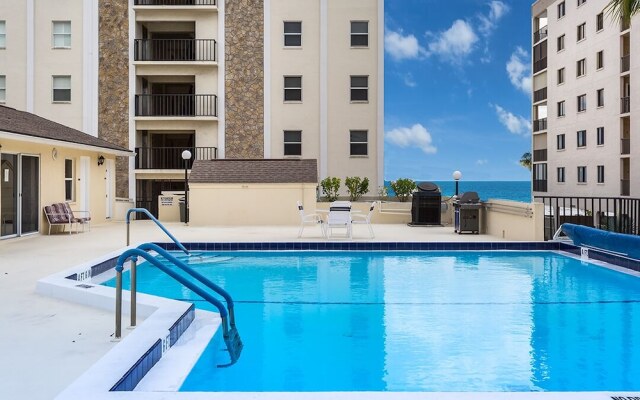 Island Beach Club 304