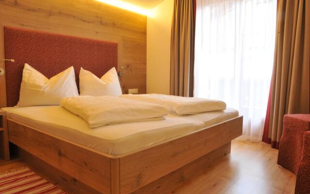 Hotel Stauder