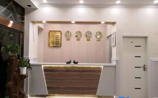Ximeng Ayi Home