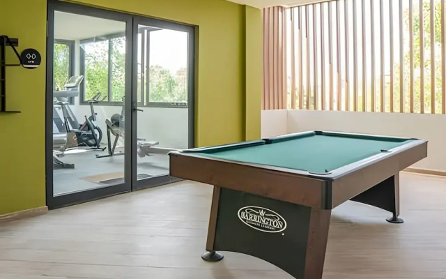 Oasis Yaaxlum 3BR