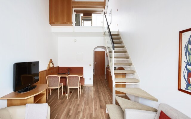 Living Hotel Nürnberg
