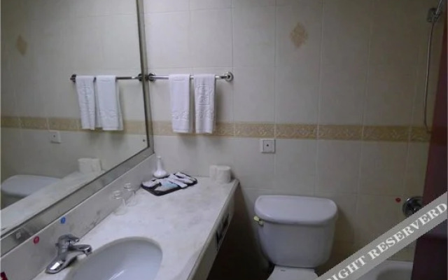 Wenzhou Ouhai Hotel