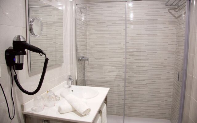 Hotel Villa Blanca