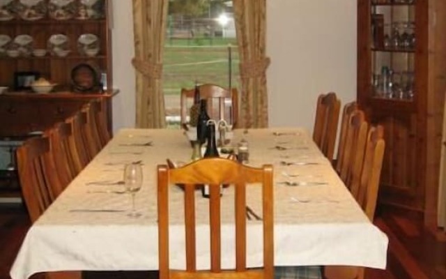 Cabarita Lodge