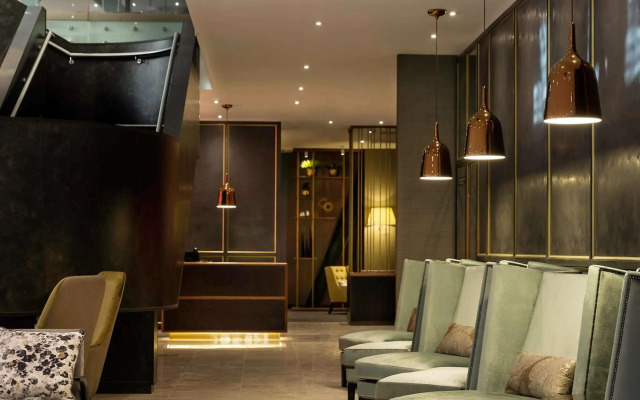 Sofitel Wellington
