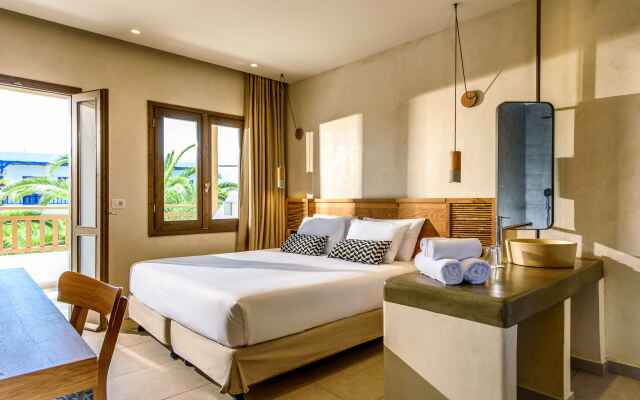 Stella Village Seaside Hotel