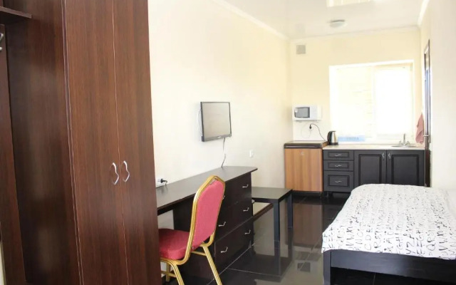Guest House Morskaya 265