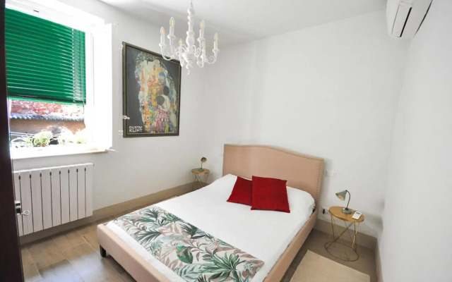 La casa del papavero con AC e ascensore