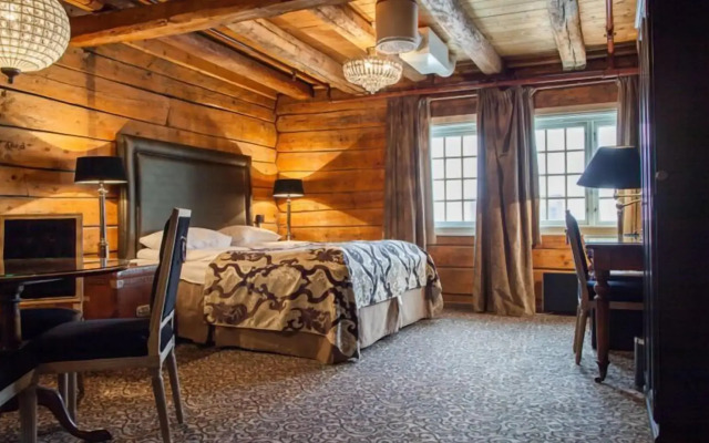 Det Hanseatiske Hotel