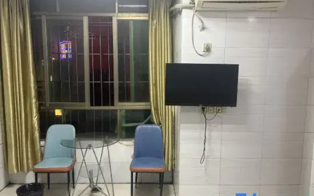Huizhou One Product Apartment