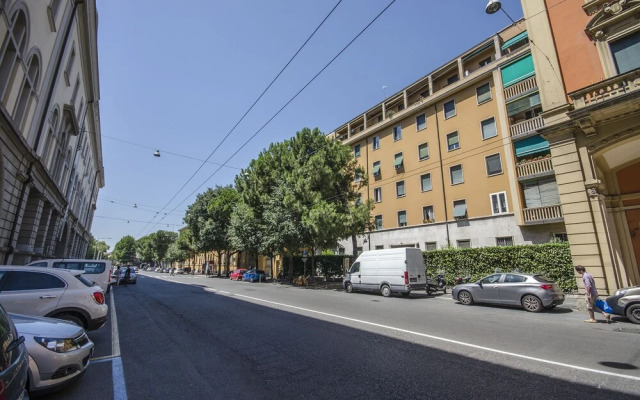 Minzoni Apartment