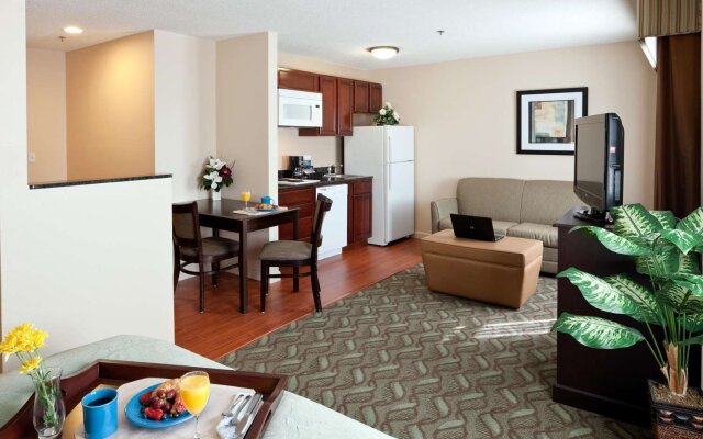 Homewood Suites by Hilton Anchorage