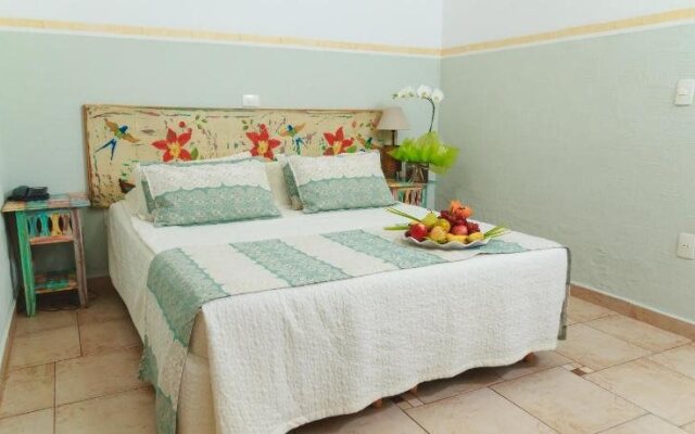Hotel Fazenda Hipica Atibaia