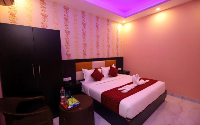 Hotel Jupiter Inn