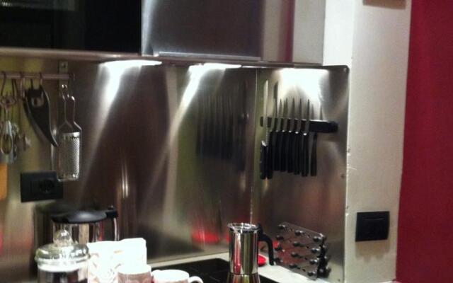 Studio 11- Navona apartment