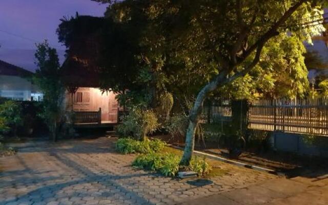 Rumah Isaku