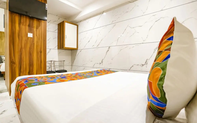 FabHotel Shubham Inn