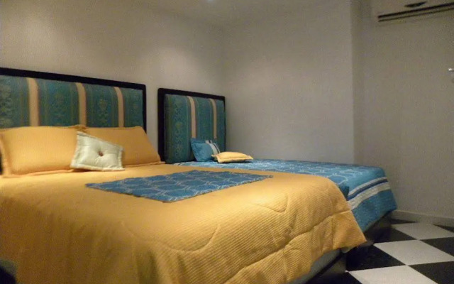 Real Almirante Padilla