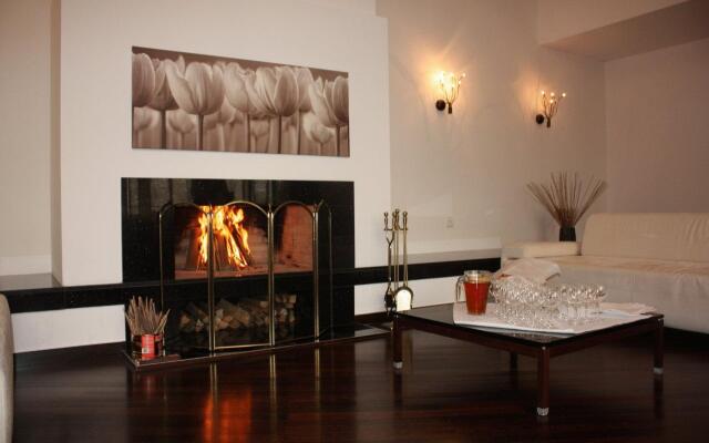 Maldini 1899 Boutique Hotel