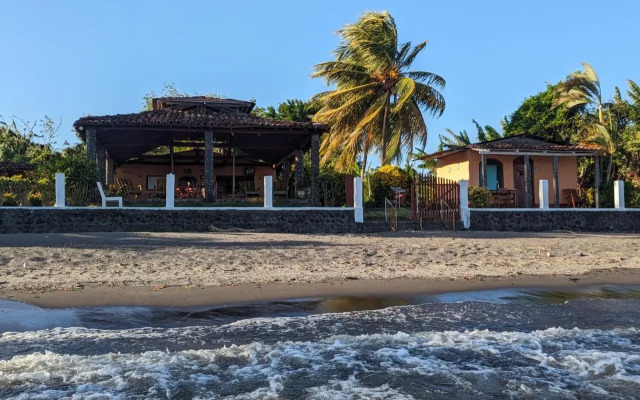 Hotel Playa Santa Martha