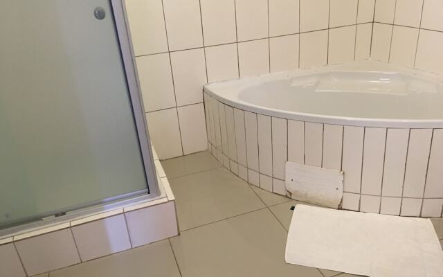 Havilla Guest House