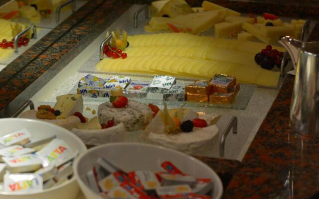 Romantik Hotel Schweizerhof