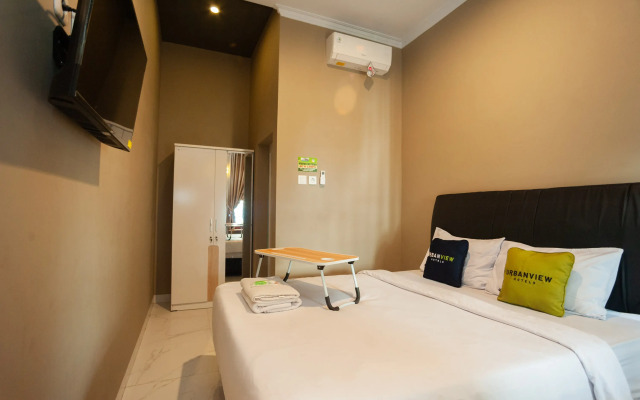 Urbanview Hotel Bong Gajah Lampung