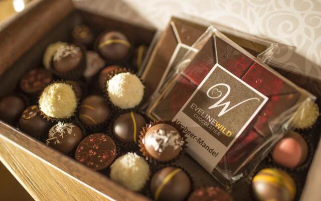 Wohlfühl Hotel Eder