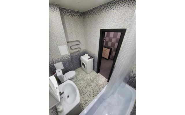 Апартаменты на улице Вокзальная 51А