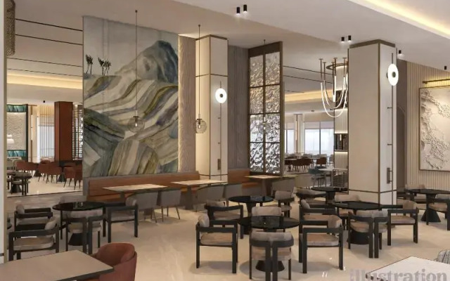 Seaden De Mar Resort & Spa