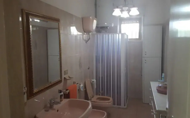 Punta Prosciutto Apartments To Rent is Only 100 Metres From the Beach