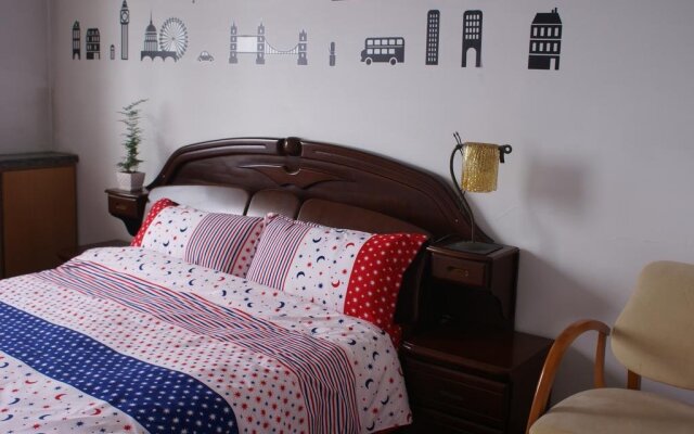 Qingdao Shanhaili Hostel